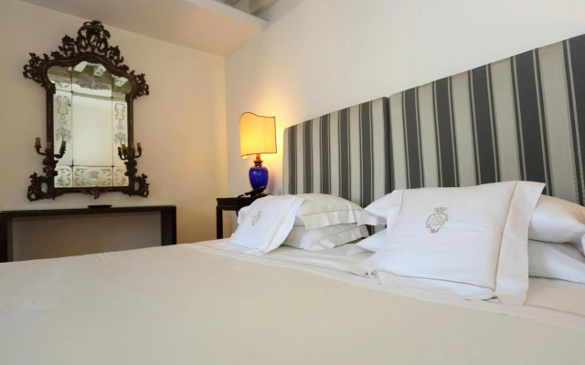 Ca' Nigra Lagoon Resort (Adults Only)