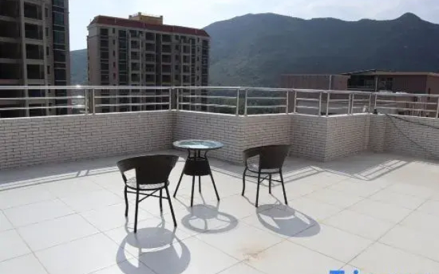 Yishan Banghai Hostel
