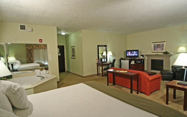 Holiday Inn Express Dandridge, an IHG Hotel