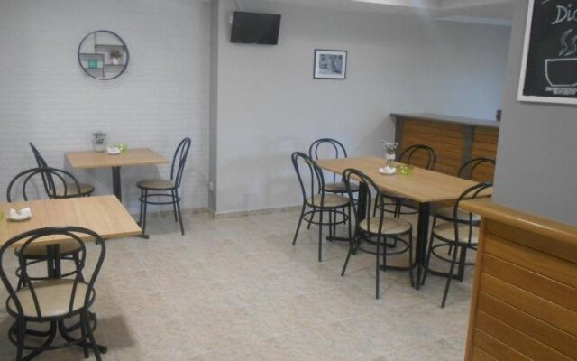 Habitaciones Ninfa