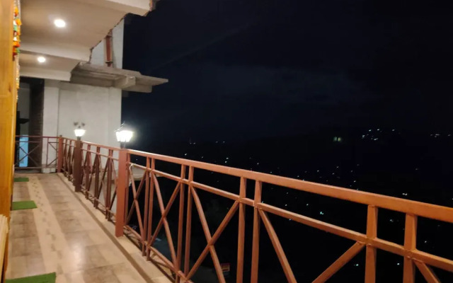 Ashtapad Saamaayik Resort
