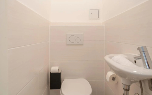 Luxury Apartment next to the City Center