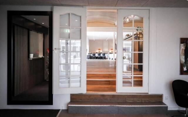 Dolphin Hotel Herning