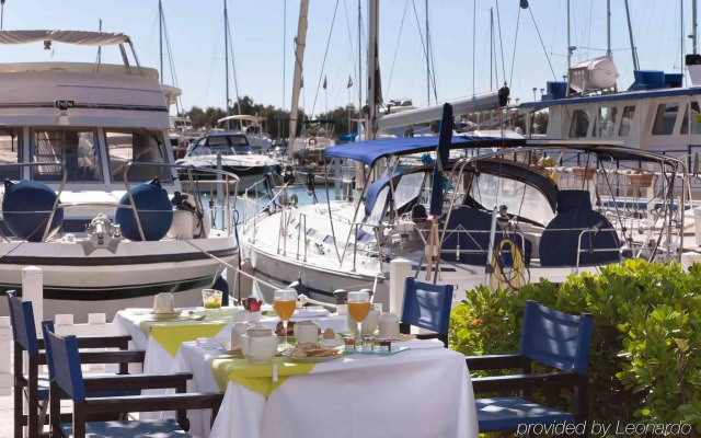 Mercure Grande Motte Port