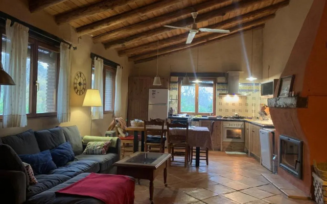 Casa Rural El Riandero