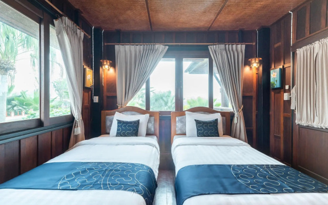 Suanpalm Farmnok Resort