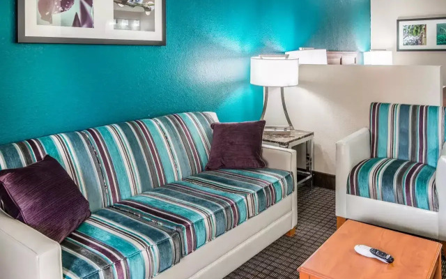 SureStay Plus by Best Western Alamogordo White Sands