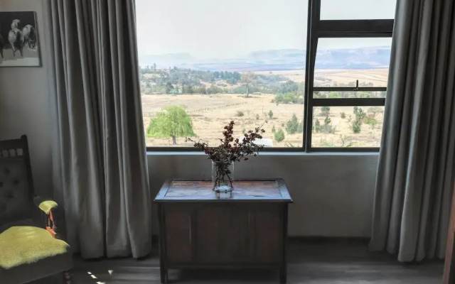 The Fat Mulberry Guesthouse