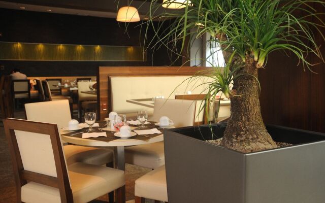 Hilton Garden Inn Panama City Downtown, Panama