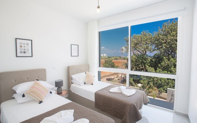 Protaras Vie Bleu Villa Vb4