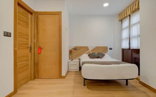 Hostal Restaurante La pinta