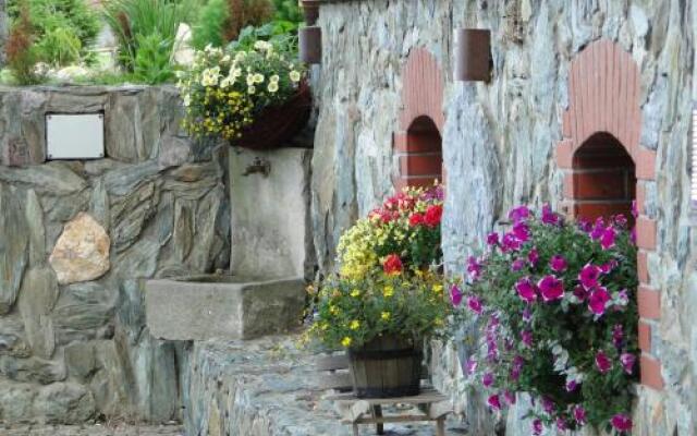 Agroturystyka Agro-Podkówka