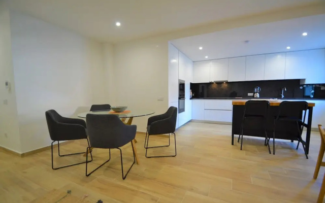 Baia Mar in S o Martinho do Porto