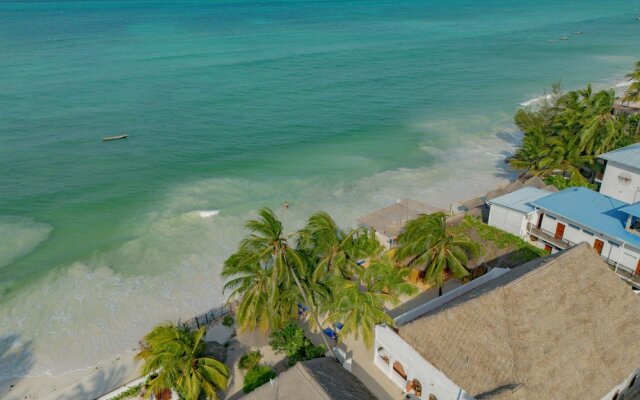 HA Beach Hotel Zanzibar