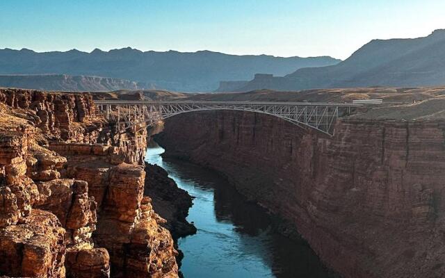 Marble Canyon Lodge