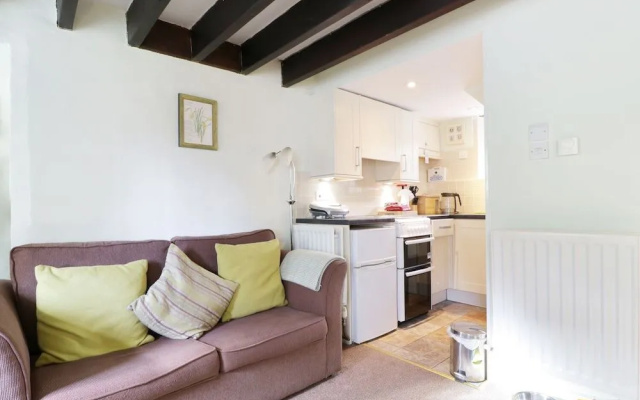 Nightingale Cottage