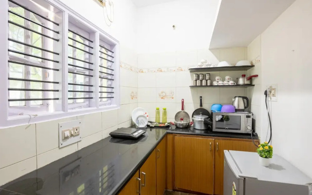 Shree Miththam Apartment