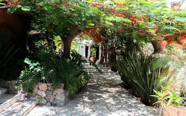 Mexico Casa Miura