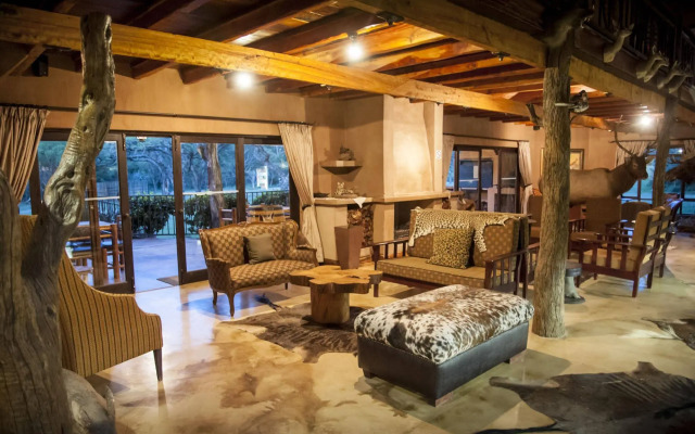 Kwaggashoek Game Ranch