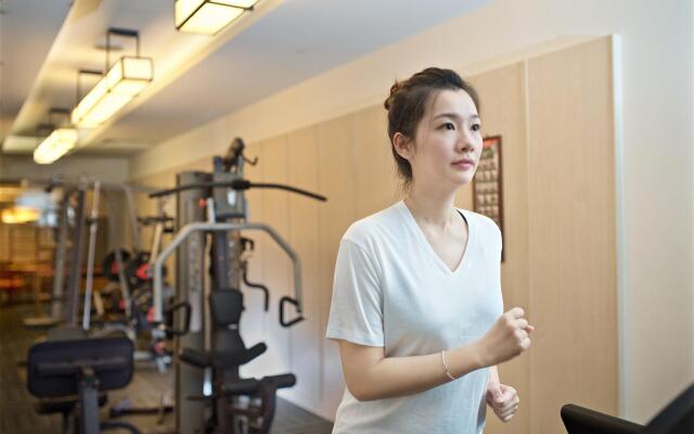 Chihpen Century Hotel