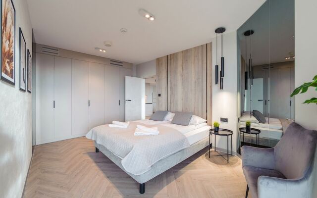 Apartamenty Sun & Snow Pinea