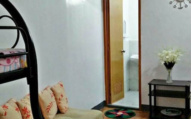 Serwen Hostelbed