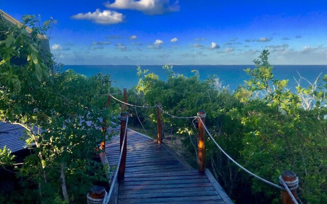 Eden Bay Eco Lodge