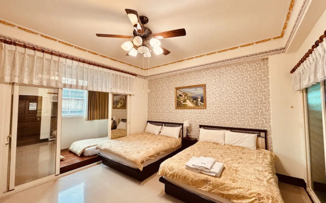 YunSu Hostel