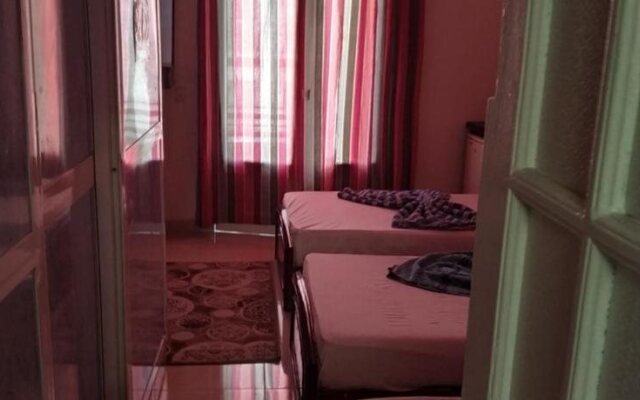 Garden View Hostel