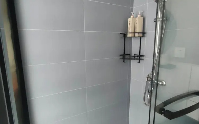 Mu Xin Guest House