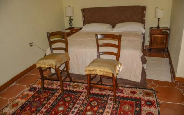 B&B Avamposto di Alpicella