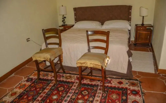 B&B Avamposto di Alpicella