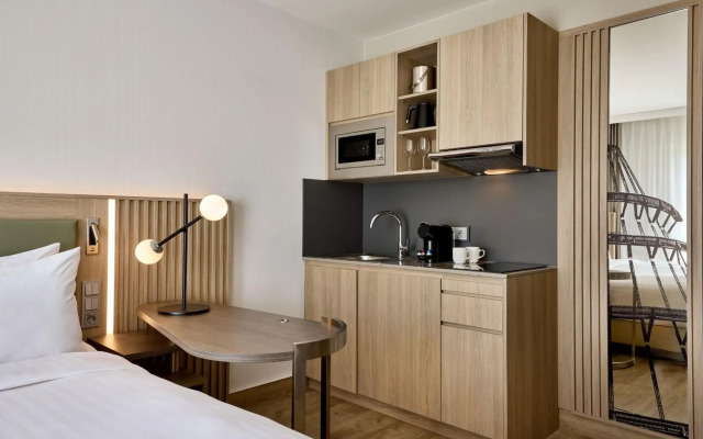 Courtyard by Marriott Magdeburg