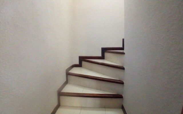 Minerva Apartment