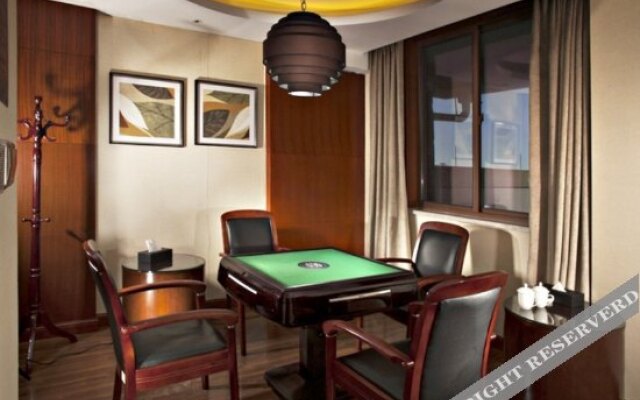 Ramada Hotel Long Beach, Shengsi