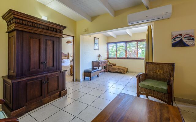 San Lameer Villa Rentals 2830