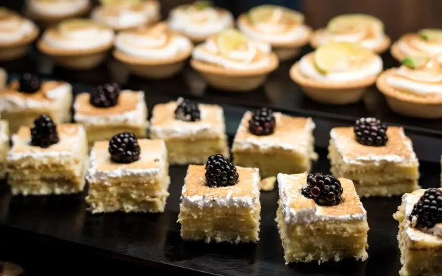 Iberostar Selection Paraíso Lindo - All Inclusive