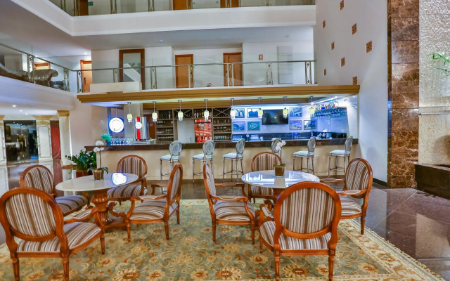 Golden Lis Hotel Boutique