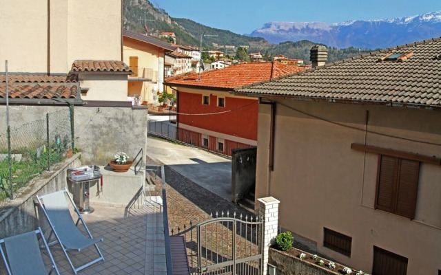 Casa del Borgo Vesio