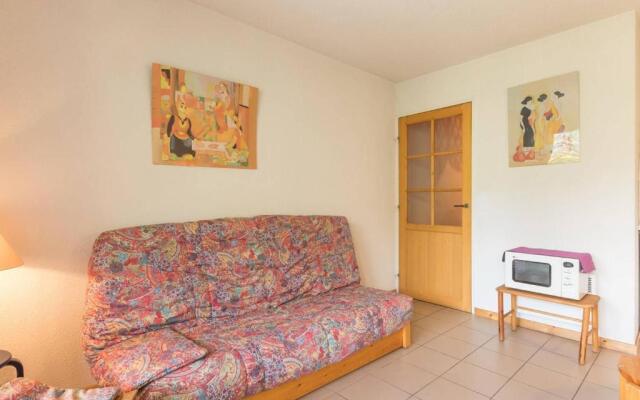 Appartement Serre Chevalier, 1 pièce, 4 personnes - FR-1-330F-100