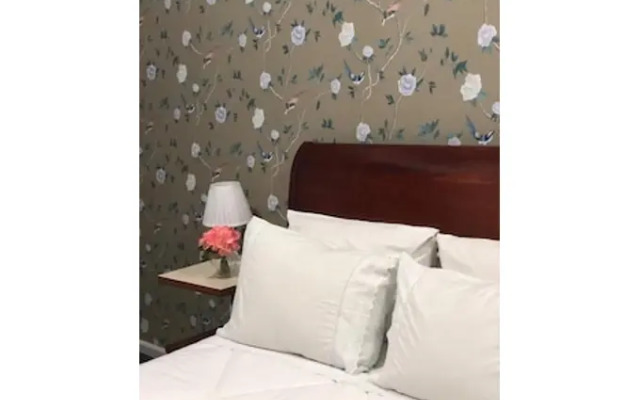 Hotel Caiçara Bistrô & Eventos