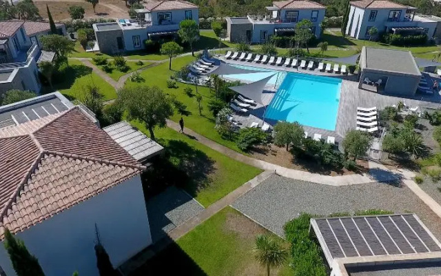 P&V Premium residence Les Villas de Porto- Vecchio