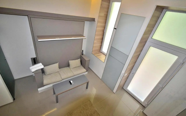 Small Home Budapest Szív 3