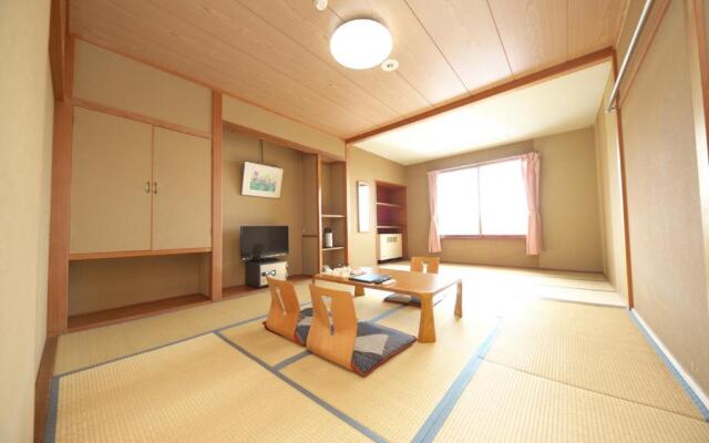 Shiga Swiss Inn
