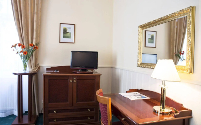 Hotel San Remo