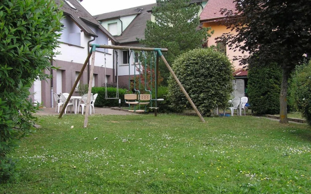 A l'Arbre Vert