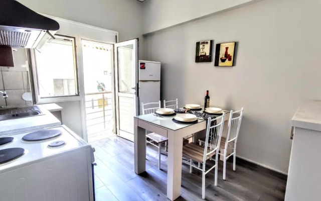 Efessos center apartment