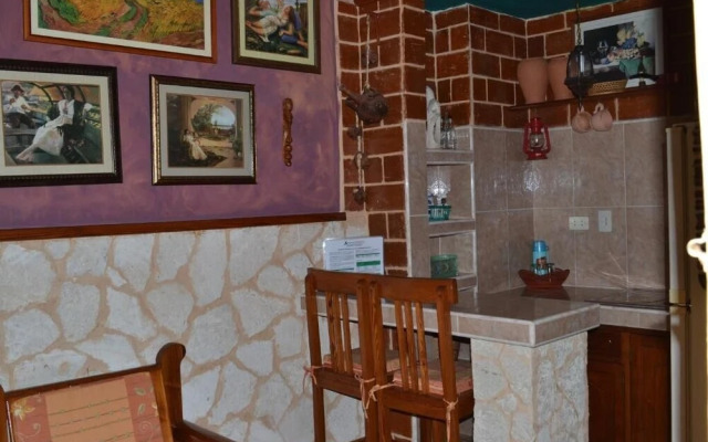 Hostal Peregrino Apartamento Compartido 2