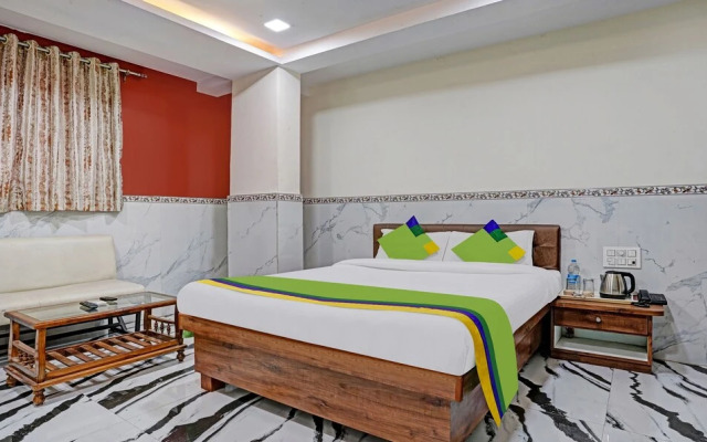 Hotel Sai Bansi