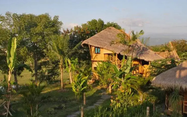Kali Manik Eco Resort
